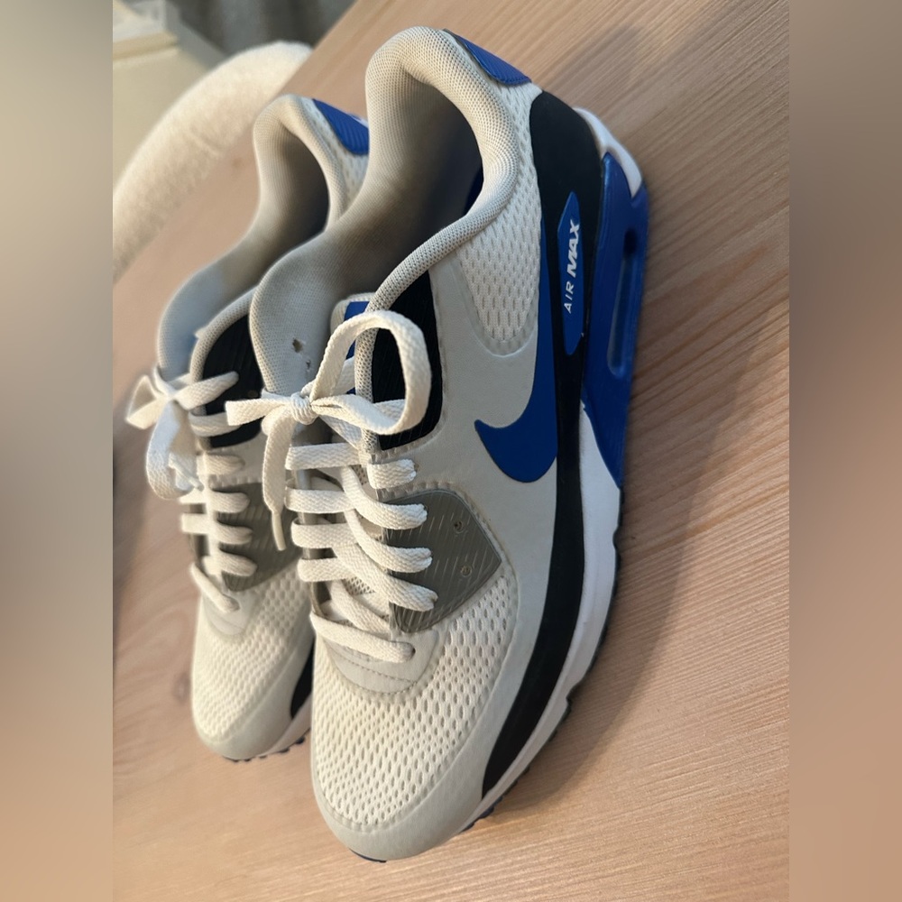 Nike Air Max Golf